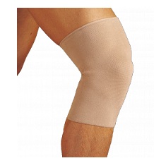 GINOCCHIERA IN COTONE SOTTILE GIBAUD COLORE BEIGE MISURA 3 - farmanauta.it
