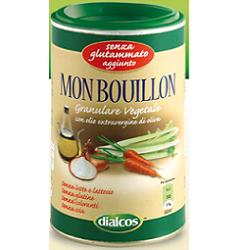 MON BOUILLON 200 G - farmanauta.it