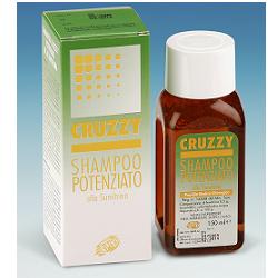 CRUZZY SHAMPOO POTENZIATO 150 ML - farmanauta.it