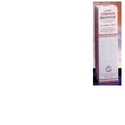 VITAMINDERMINA CREMA OSSIDO DI ZINCO 50 ML - farmanauta.it