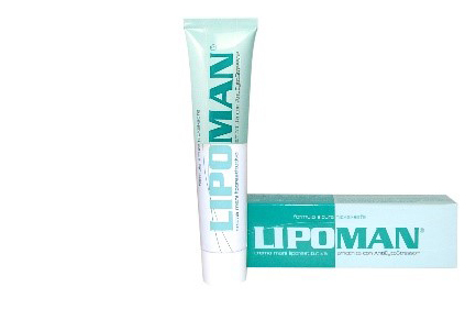LIPOMAN CREMA MANI 40 ML - farmanauta.it