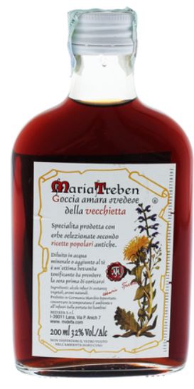 AMARO SVEDESE VECCHIETTA 200 ML - farmanauta.it