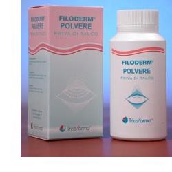 FILODERM POLVERE 75 G - farmanauta.it