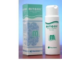 MITOSIL SHAMPOO ANTIFORFORA 150 ML - farmanauta.it