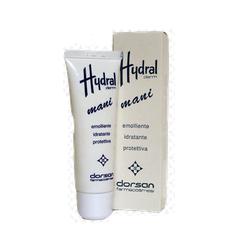 HYDRAL CREMA MANI 50 ML - farmanauta.it