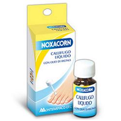 NOXACORN CALLIFUGO LIQUIDO FLACONE DA 7 ML - farmanauta.it