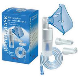 PRONTEX RAPID MASK KIT COMPLETO - farmanauta.it