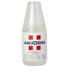 DISINFETTANTE E IGIENIZZANTE A BASE DI IPOCLORITO DI SODIO ANTIMICROBICO AD AMPIO SPETTRO D'AZIONE 11000PPM CLORO 250ML  250ML - farmanauta.it