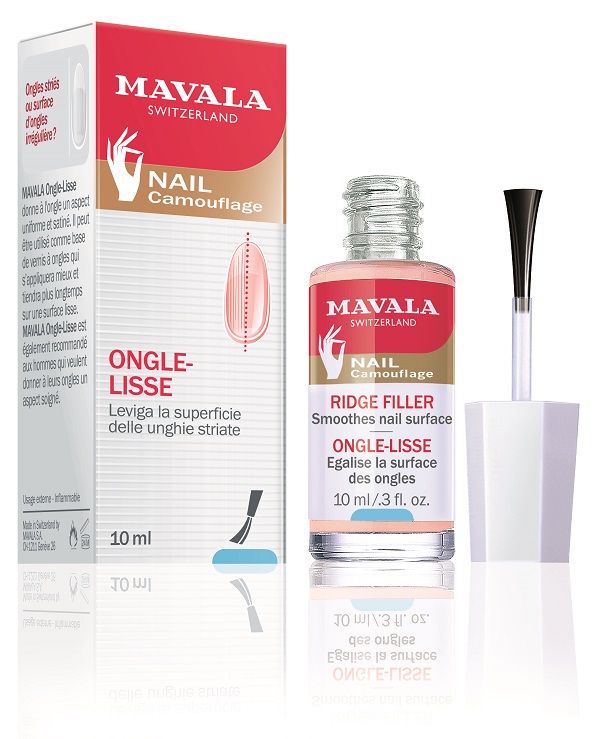 MAVALA ONGLE LISSE 10ML - farmanauta.it