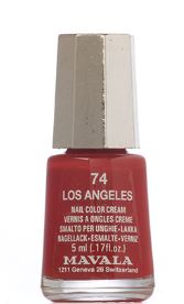 MAVALA MINICOLOR 74 LOS ANGELES - farmanauta.it