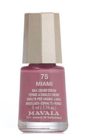 MAVALA MINIC 75 MIAMI - farmanauta.it