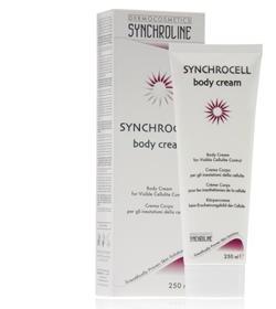 SYNCHROCELL BODY CREAM 250 ML - farmanauta.it