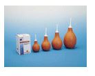 PERA GOMMA CON CANNULA TIPO 14/R 550 ML - farmanauta.it