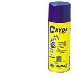 SPRAY ECOL CRYOS 200 ML 1 PEZZO - farmanauta.it