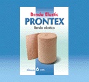BENDA ELASTICA PRONTEX 10 CM - farmanauta.it