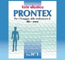 RETE TUBOLARE PRONTEX MISURA 2 - farmanauta.it