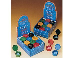EAR PLUGS TAPPI AURICOLARI IN SILICONE EFFICACI PER PROTEGGERE LE ORECCHIE ACQUA COLPI D'ARIA RUMORE SABBIA POLVERE ATOSSICI E IPOALLERGENICI 2 PEZZI - farmanauta.it
