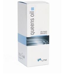 QUEENS OLIO BAGNO 200 ML - farmanauta.it