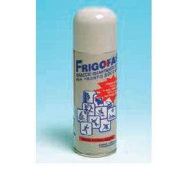 FRIGOFAST GHIACCIO SPRAY BOMBOLETTA 200 ML - farmanauta.it