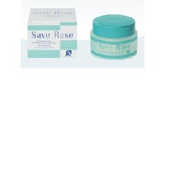 SAVE ROSE CREMA ANTICOUPEROSE 50 ML - farmanauta.it