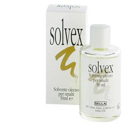 SOLVEX SOLV UN 50ML - farmanauta.it