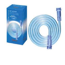 TUBO RACCORDATO PER AEROSOL PRONTEX 6 PEZZI - farmanauta.it