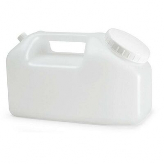 CONTENITORE PER URINA 24ORE PRONTEX DIAGNOSTIC BOX - farmanauta.it