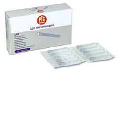 AGO MESOTERAPIA MONOUSO LUER 0,4X40 1 PEZZO - farmanauta.it