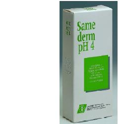 SAMEDERM PH4 DETERGENTE 150 ML - farmanauta.it