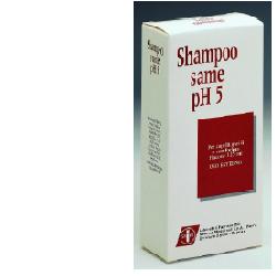 SAME SHAMPOO PH5 125 ML - farmanauta.it