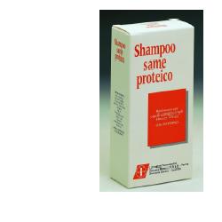 SAME SHAMPOO PROTEICO 125 ML - farmanauta.it