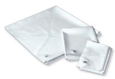 LENZUOLO IMPERMEABILE GOMMA 70X90 ML - farmanauta.it