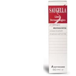 SAUGELLA DERMOCREMA TUBO 50 ML - farmanauta.it
