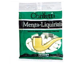 CONFETTI MENTA LIQUIR BUST - farmanauta.it