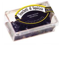 LIQUIRIZIA TRONCH SCATOLA 33 G - farmanauta.it