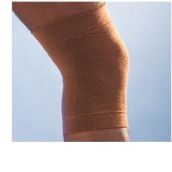 SCUDOTEX GINOCCHIERA TUBOLARE THERMO LANA NATURALE 2 - farmanauta.it
