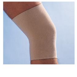 SCUDOTEX GINOCCHIERA POLIESTENSIBILE COTONE 4 - farmanauta.it