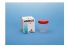 CONTENITORE PER URINA NEOBOX CAPIENZA 120ML - farmanauta.it