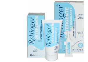 REBIOGER DETERGENTE 150 ML - farmanauta.it