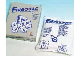 GHIACCIO ISTANTANEO FRIGOSAC IN ASTUCCIO - farmanauta.it