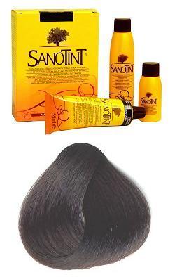 SANOTINT TINTURA CAPELLI 03 CASTANO NATURALE 125 ML - farmanauta.it