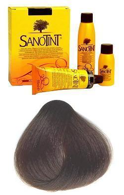 SANOTINT TINTURA CAPELLI 04 CASTANO CHIARO 125 ML - farmanauta.it