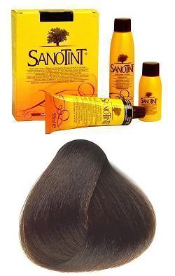 SANOTINT TINTURA CAPELLI 05 CASTANO DORATO 125 ML - farmanauta.it