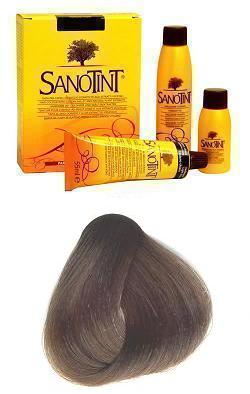 SANOTINT TINTURA CAPELLI 14 BIONDO SCURO 125 ML - farmanauta.it