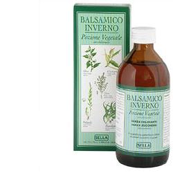 BALSAMICO INVERNO SCIROPPO 200 ML - farmanauta.it