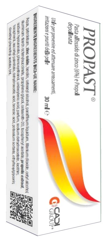 PROPAST 30 ML - farmanauta.it