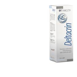 PHARCOS DELTATAR SHAMPOO 250 ML - farmanauta.it