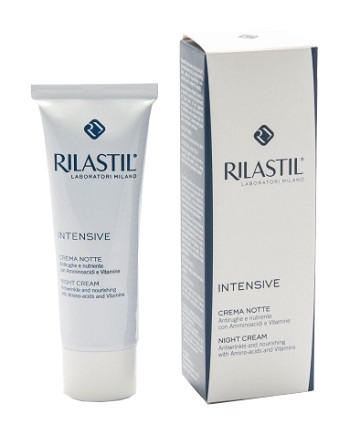 RILASTIL INTEN CREMA NTT 50 ML - farmanauta.it