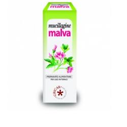 MALVA MUCILLAGINE 200ML - farmanauta.it