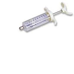 SIR SUPERSIR 50ML LUER LOCK - farmanauta.it